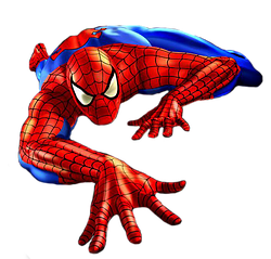 Людина-павук