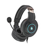 Promo Ціна! Навушники A4Tech Bloody G220 Black (4711421957304) - тільки на ZaGrosh.com.ua, фото 2