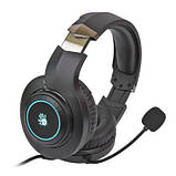 Promo Ціна! Навушники A4Tech Bloody G220 Black (4711421957304) - тільки на ZaGrosh.com.ua, фото 4