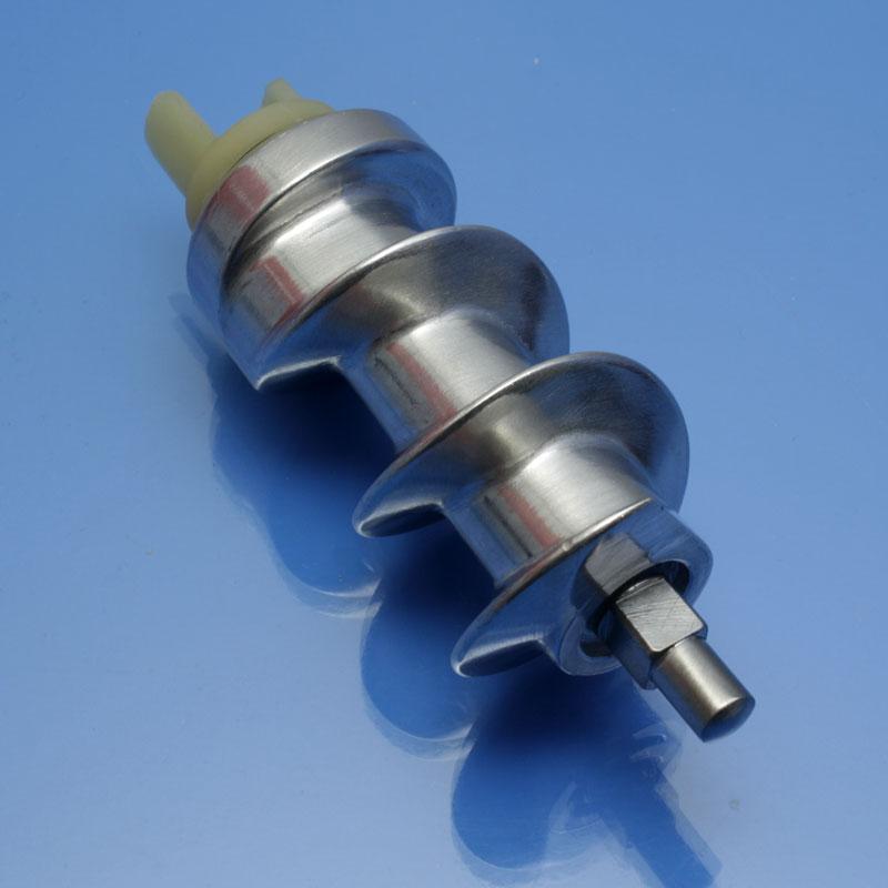 Шнек кухонного комбайну Bosch MUMP1000, фото 1