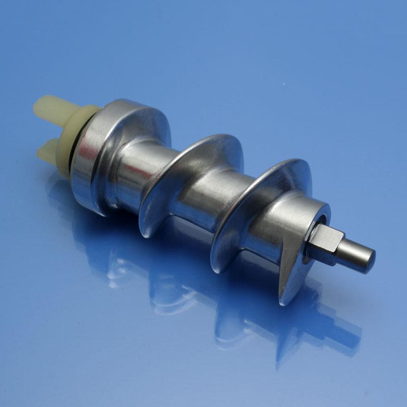 Шнек кухонного комбайну Bosch MUM52130, фото 1