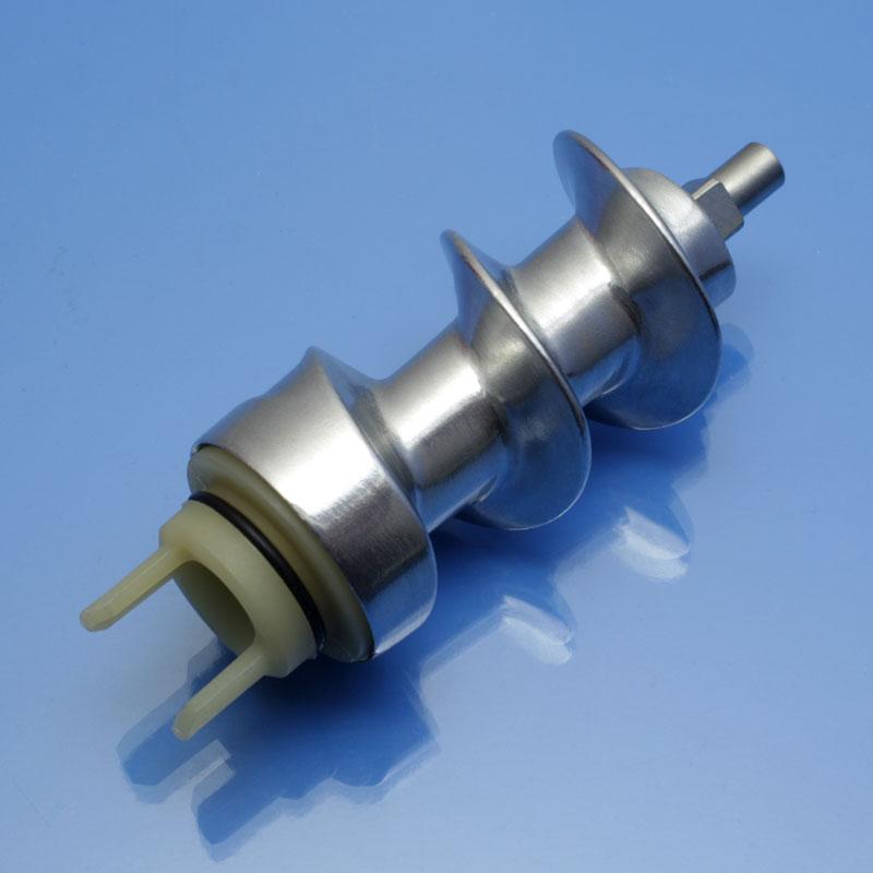 Шнек кухонного комбайну Bosch MUM58231, фото 1