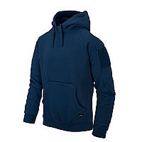 Куртка худі Helikon-Tex® Urban Tactic Hoodie Lite (Kangaroo) - Blue
