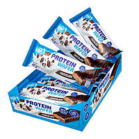 Protein Wafer 6PAK Nutrition, 12 батончиків по 40 грам