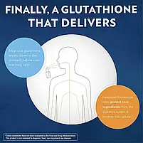 Liposomal Glutathione Quicksilver Scientific 50 мл., фото 8