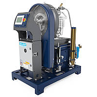 Промислові компресори високого тиску Bauer 4-21 SCFM з повітряним охолодженням