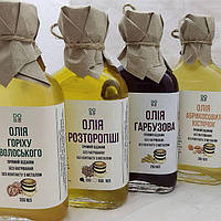 Корисні жири