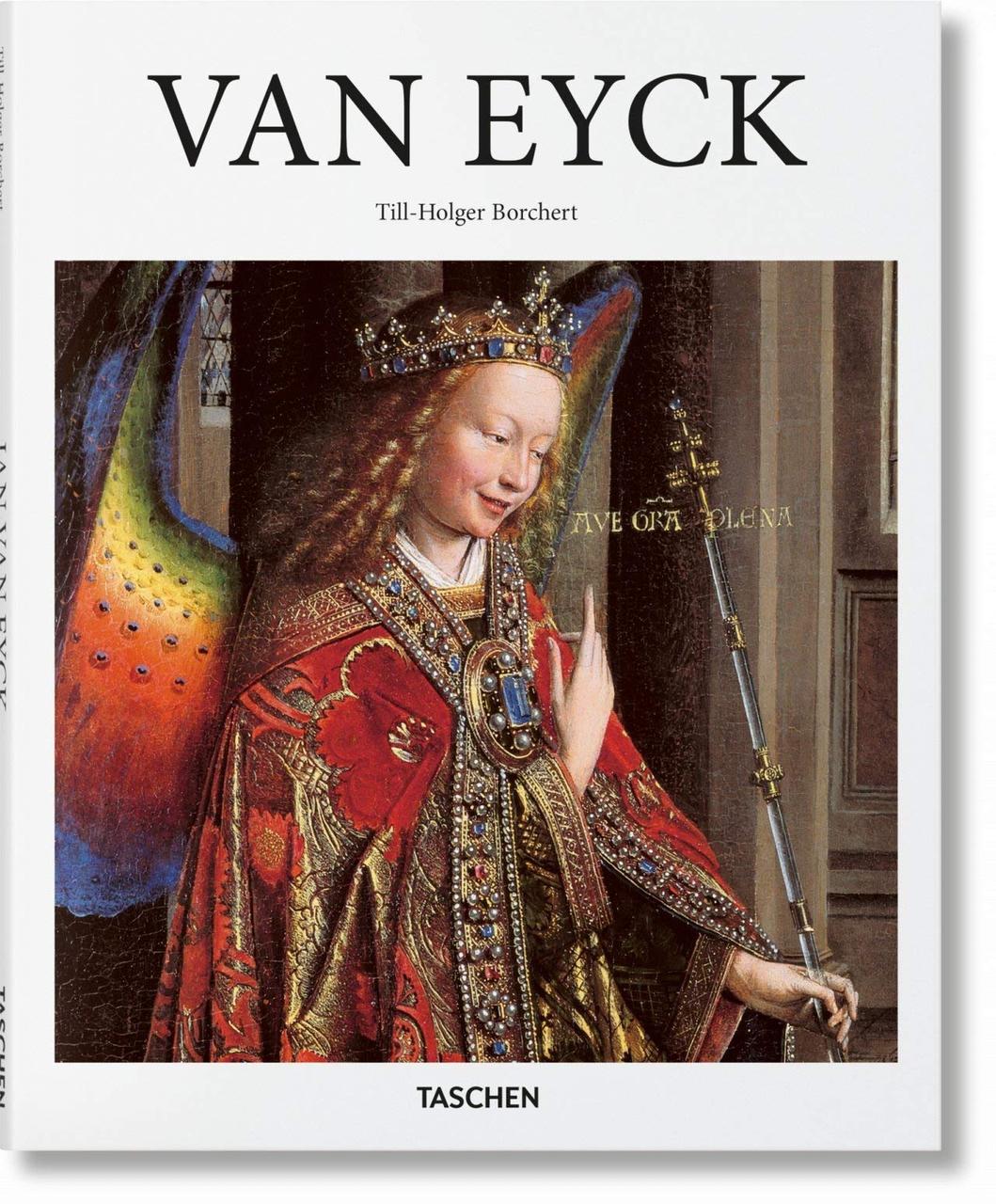 Van Eyck. Till-Holger Borchert