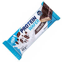 Protein Wafer 6PAK Nutrition, 40 грамів