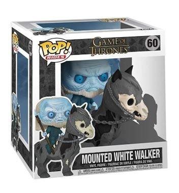 White walker funko pop deals