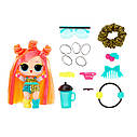 Лялька L.O.L. Surprise! серії Hair Hair Hair – Стильні зачіски ЛОЛ 580348, фото 4
