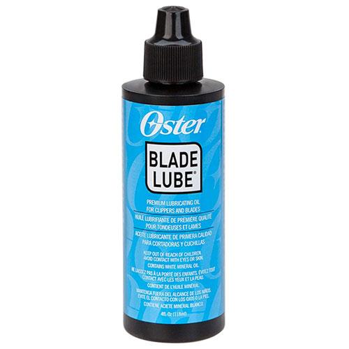 Олія для змащення ножів Oster Blade Lube 118 мл