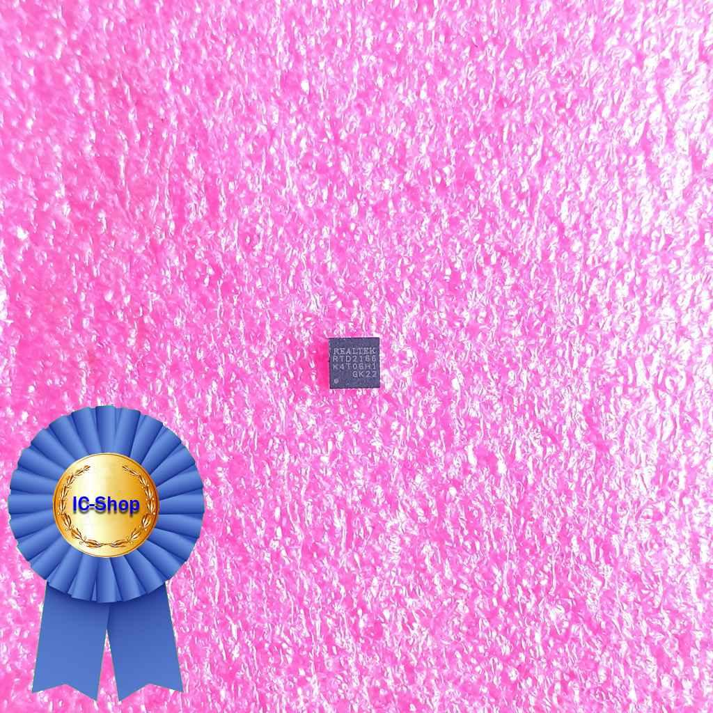 Мікросхема RTD2166