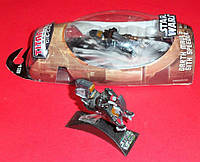 Фигурка Hasbro Star Wars DARTH MAUL'S SITH SPEEDER 2006