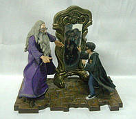 Фигурка Harry Potter and Dumbldor & Mirror of Erised Figure