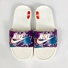 КАПЦІ W NIKE VICTORI ONE SLIDE PRINT CN9676-600