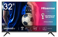 Телевізор Hisense 32 дюйма.Hisense A5720FA