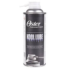 Універсальний спрей для ножів Oster Kool Lube