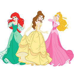 Принцеси Дісней