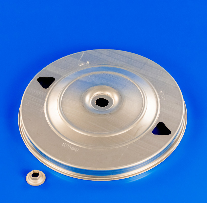 Шків для пральної машини Bosch 702574