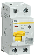 Пристрій захисту від дугового пробою УЗДП63-1 32А IEK.