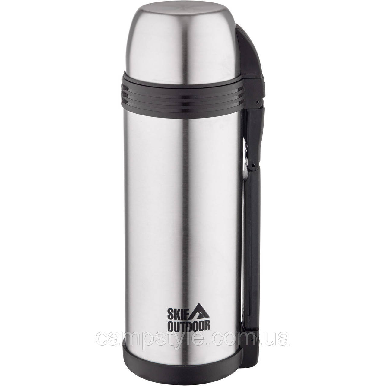 Термос SKIF Outdoor Traveller, 1.5 л