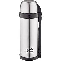Термос SKIF Outdoor Traveller, 1.5 л