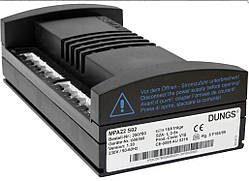 Менеджер горіння DUNGS MPA22 S02