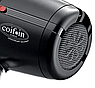 Фен для волосся Coifin EV3R чорний, фото 3