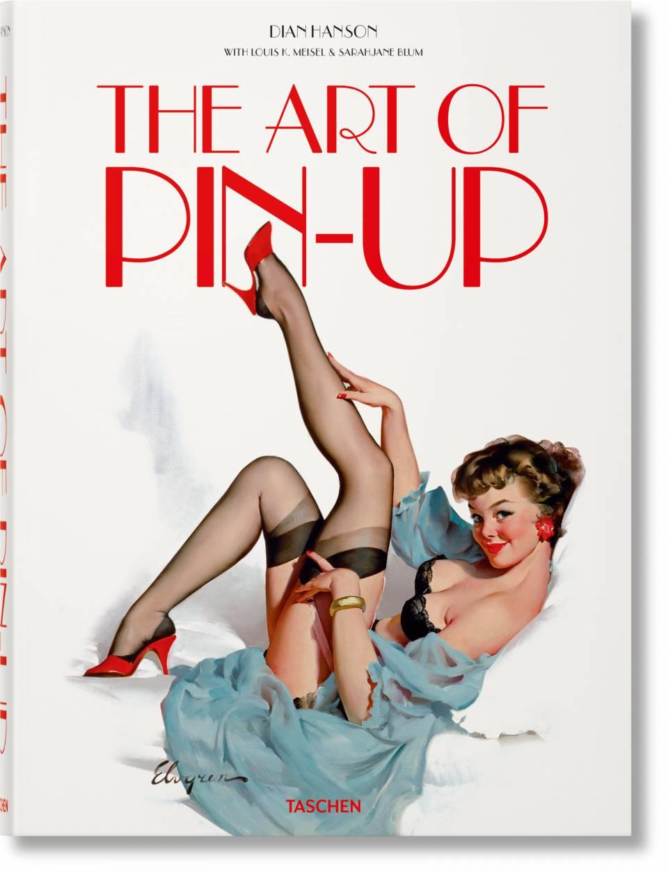 The Art of Pin-up, фото 1