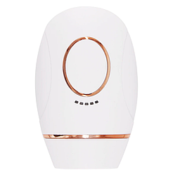 Фотоепілятор домашній Medset TO21 білий