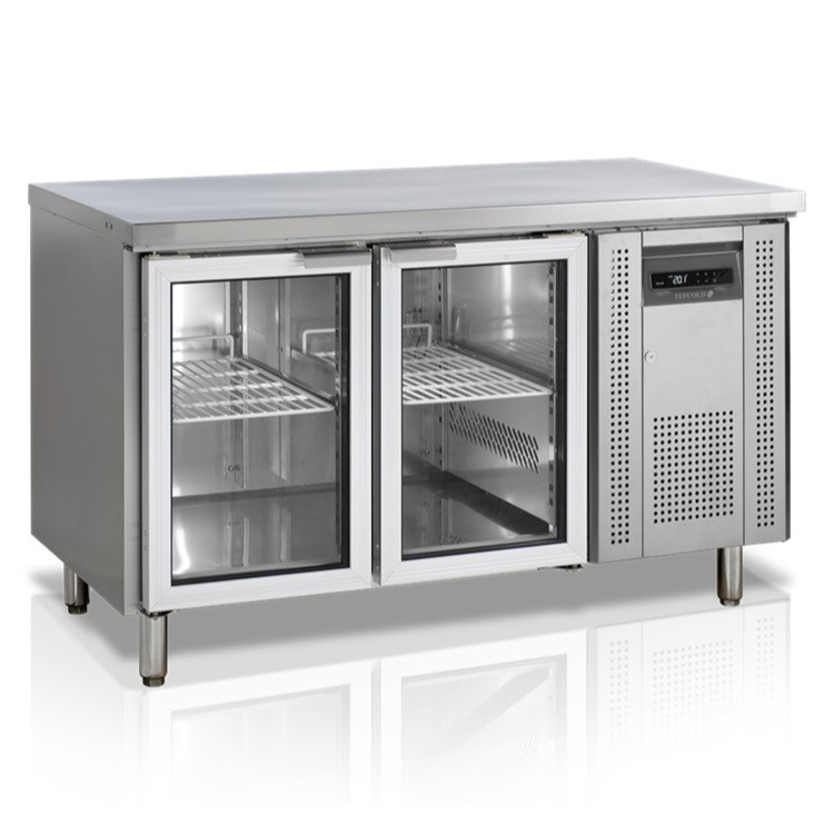 Холодильний стіл TEFCOLD CK7210G-I