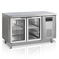 Холодильный стол TEFCOLD CK7210G