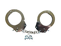 Наручники металлические Lord бдсм металл