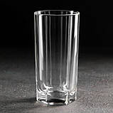 Набір склянок 6 шт Стиль (Танго) 280 мл 8310/0795, фото 3