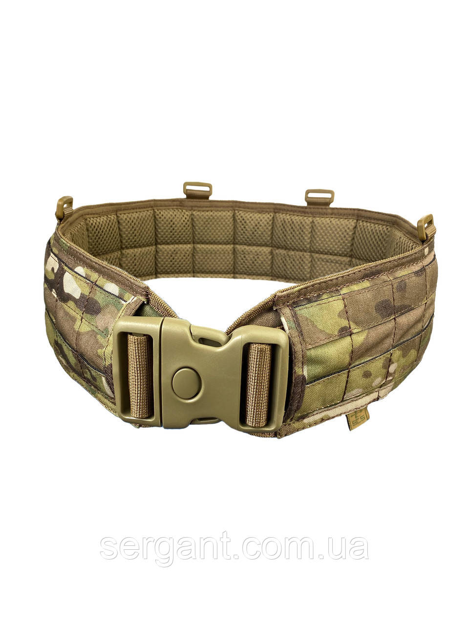 Розвантажувальний пляс МКС2 Multicam