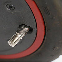 Переходник/адаптер с обратным клапаном для подкачки колёс элеткросамоката