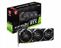 Відеокарта MSI GeForce RTX 3060 Ti VENTUS 3X 8G OC