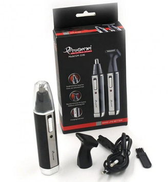 Тример чоловічий Gemei GM-3106