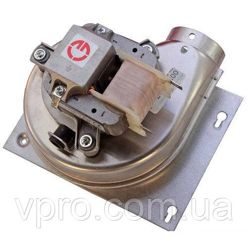 Вентилятор для газового котла  UNICAL EVE 05 CTFS 24 F 26 PLUS 95361247