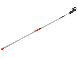Секатор-висоторіз Stocker 609 Long Handled 220 см штанговий, висотний з довгою ручкою Штокер