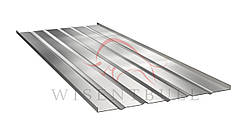 Ремкомплект підлоги для BYD F3R (2007-н.)