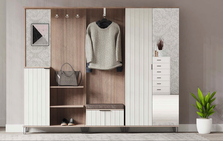 Модульна вітальня Донна