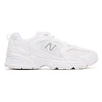 Кросівки New Balance 530 Munsell White