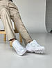 Кросівки New Balance 530 Munsell White, фото 3