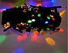 Гірлянда лінза RD-7159 100 LED 9 м Мультикольорова Лучшая цена, фото 2