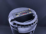 Колонка музична портативна Bluetooth RX-6208 20W із мікрофоном, фото 4