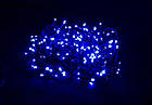Гирлянда діодний RD-9028 100 Синя LED Лучшая цена, фото 2