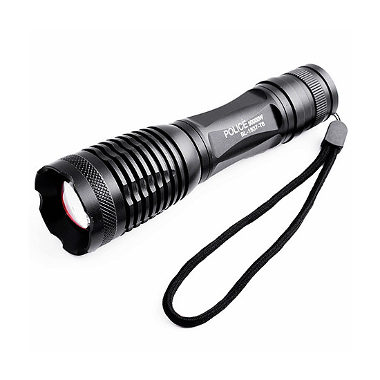 Ліхтарик BL 1837 T6 Лучшая цена, фото 1