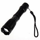 Ліхтарик BL 1837 T6 Лучшая цена, фото 2